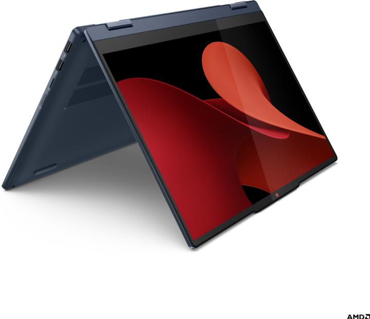 Produktbild Lenovo IdeaPad 5 (14", AMD Ryzen 5 8645HS, 16 GB, 1000 GB, CH)