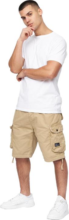 Immagine prodotto Crosshatch Pantaloncini Jimster Cargo Uomo