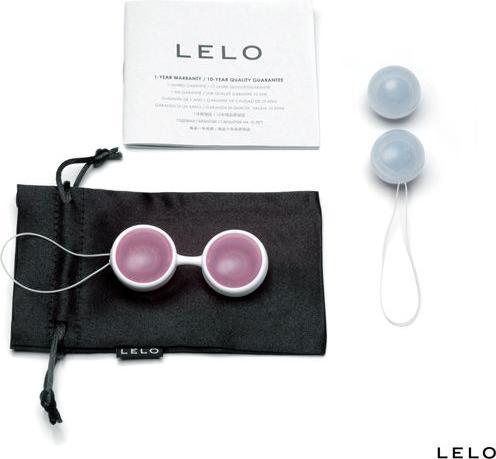 Productafbeelding LELO Beads Classic