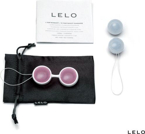 Produktbild LELO Beads Classic