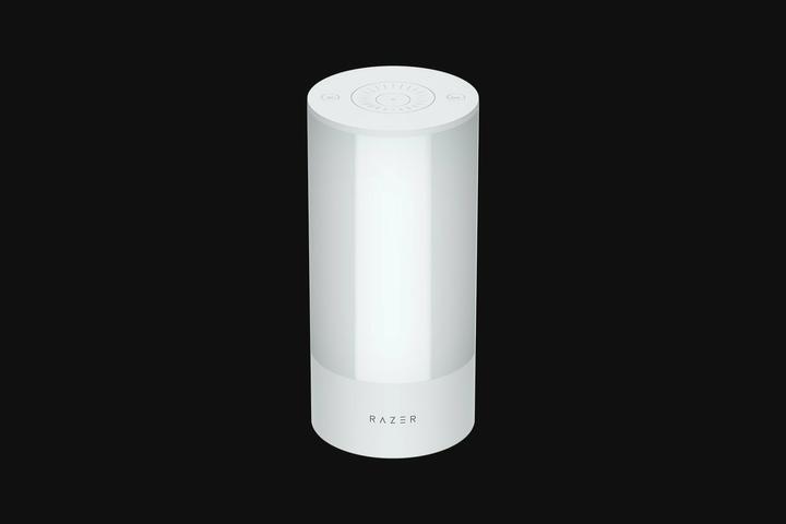 Produktbild Razer Aether Smart Lamp Pro - LED-Leuchte mit Mehrzonen-Beleuchtung (500 lm)