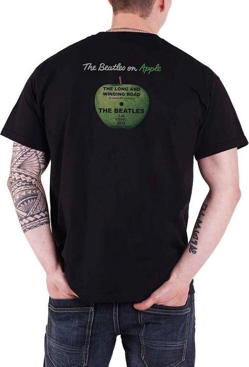 Produktbild Long & Winding Road TShirt (S)