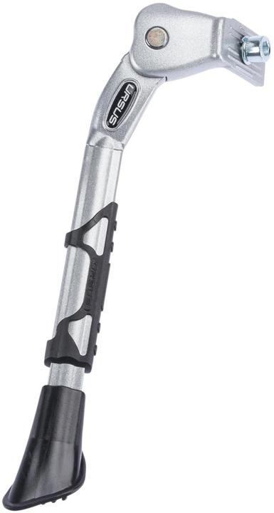 Produktbild Ursus Seitenständer "78 - King" - silber