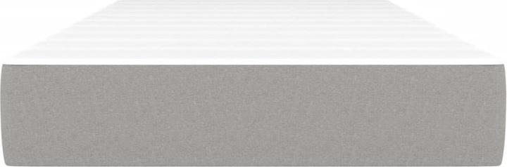 Produktbild vidaXL Taschenfederkern-Matratze (Federkern, 90 x 200 cm)
