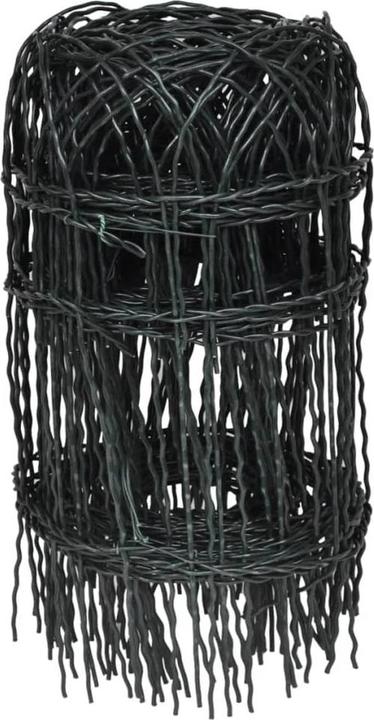 Actual product image vidaXL Beetumrandung (1000 cm)