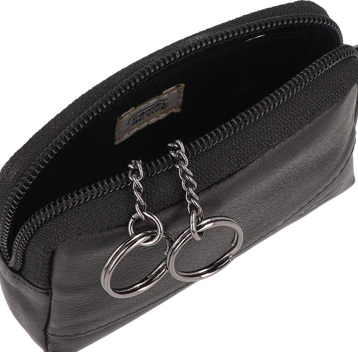 Actual product image Camel Active Stone Schlüsseletui Leder 10 cm