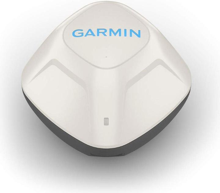 Actual product image Garmin Striker