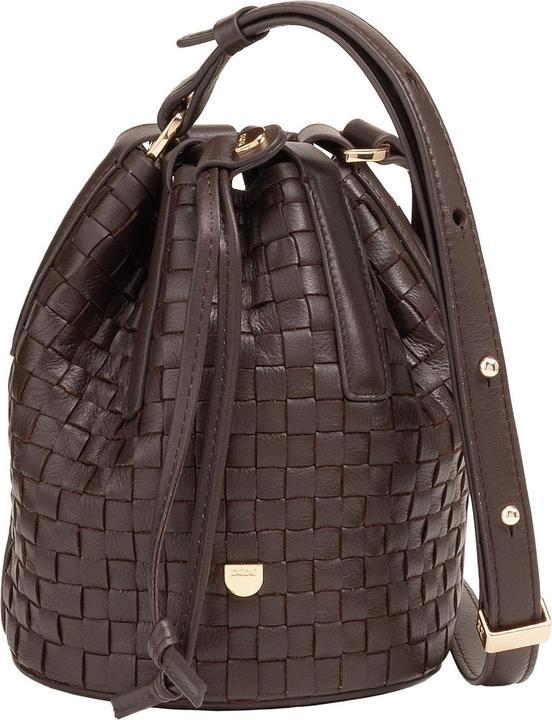 Immagine prodotto Dudu Filicudi Beuteltasche Leder 14 cm
