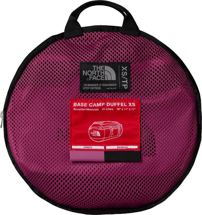 Immagine prodotto North Face Base Camp Duffel - XS (31 l)
