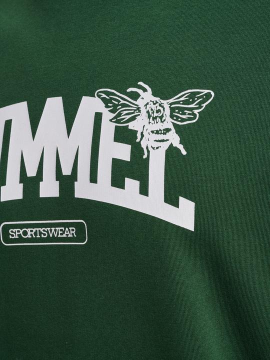 Immagine prodotto hummel Hmlloose Crewneck University Bee (M)