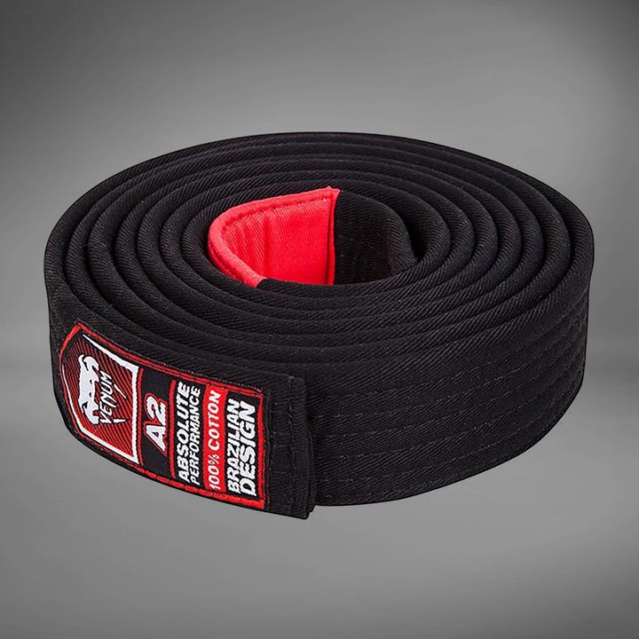 Actual product image Venum Gürtel BJJ (M)