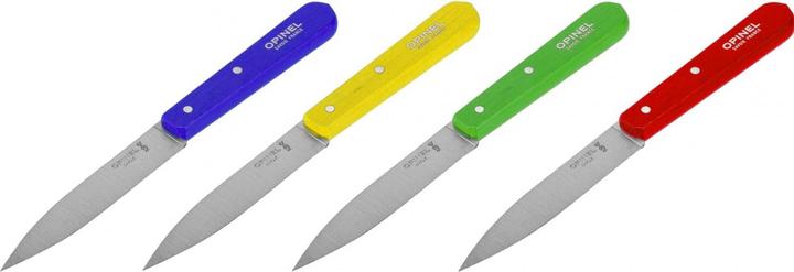 Actual product image Opinel Armoury knife