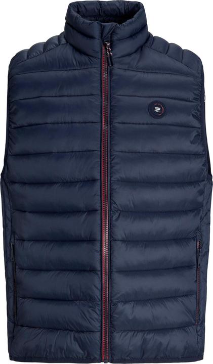Immagine prodotto Jack & Jones Jjebradley Light Bodywarmer Collar Noos (S)