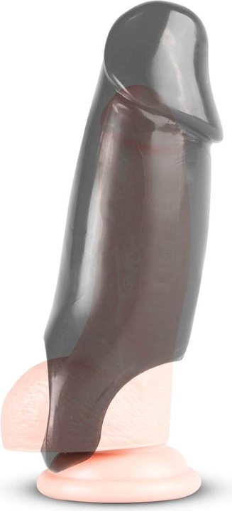 Actual product image Master Series Fat Dick