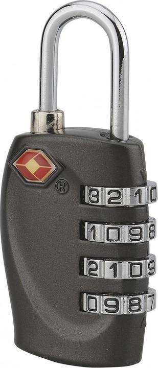 Thirard Cadenas TAS 30 mm, combinaison