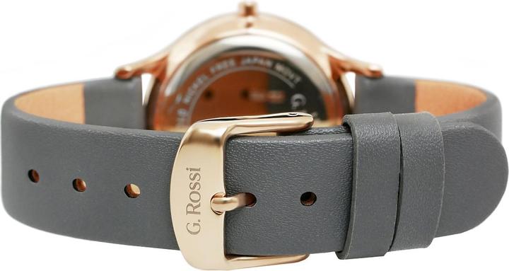 Immagine prodotto Rossi G. - 10317A8-1B3 (zg811f) + BOX (36 mm)