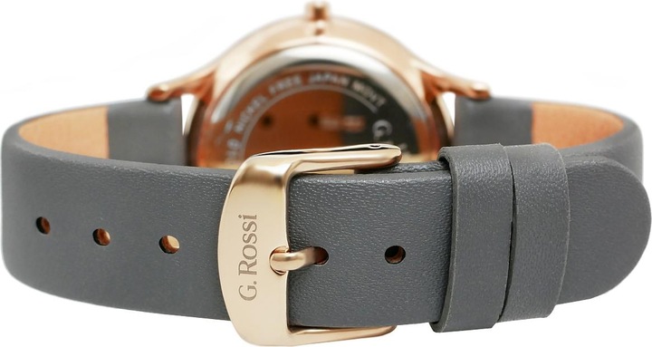 Produktbild Rossi G. - 10317A8-1B3 (zg811f) + KASTEN (36 mm)