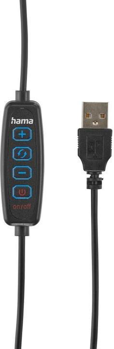 Produktbild Hama SpotLight Steady 120 II (Ringleuchte)