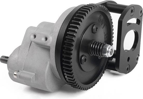 Actual product image Rc4Wd Scale Crawler Trail Finder 2 Mojave II 1:10, RTR (RTR Ready-to-Run)