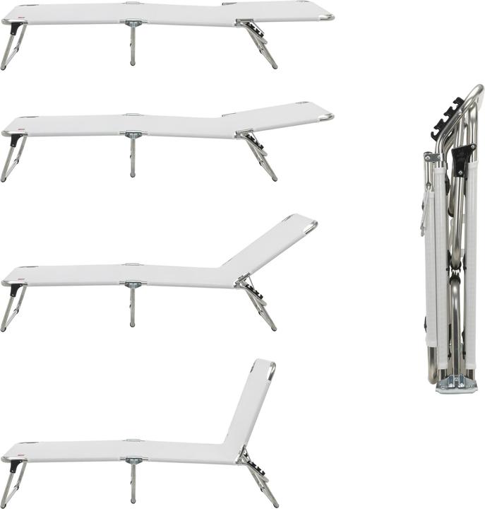 Actual product image Fiam Amigo (190 cm)