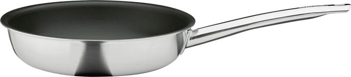 Actual product image Spring Bratpfanne Brigade Ultimate XL ø 24 cm (24 cm, Frying pan, Stainless steel)