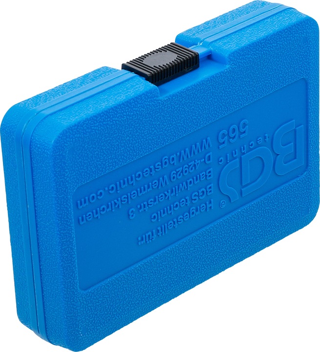 Actual product image BGS Punch set