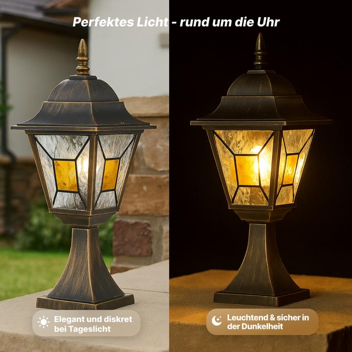 Produktbild Brilliant Janel (E27, IP44)