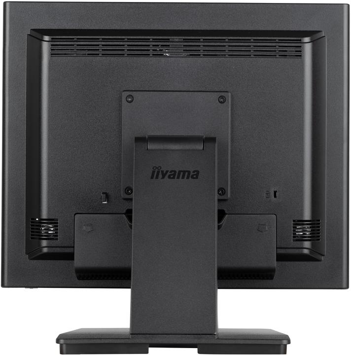 Image du produit iiyama Dis Public 17 T1732MSC-B1S TOUCH (1280 x 1024 pixels, 17")