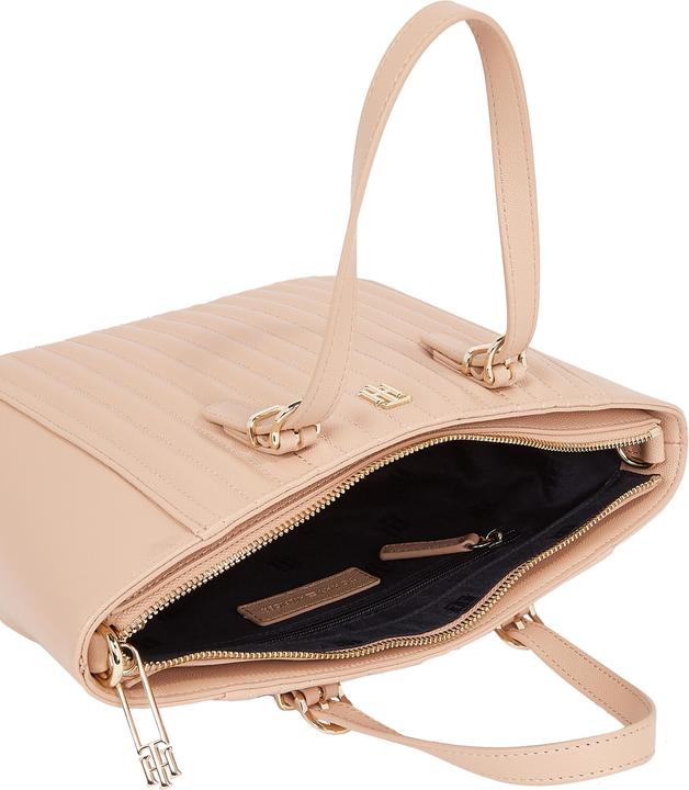 Immagine prodotto Tommy Hilfiger Borsetta TH Timeless Small Tote Trapuntata FA22