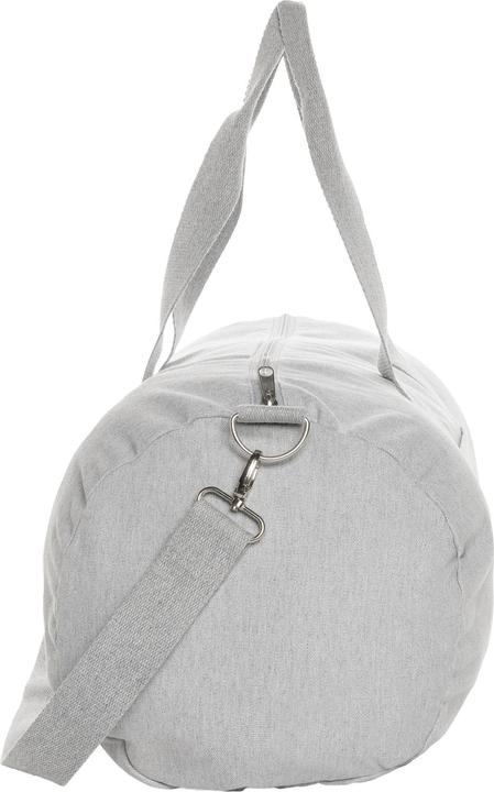 Actual product image Xd Collection Impact Aware Recycled Canvas Undyed Duffle Bag (40 l)