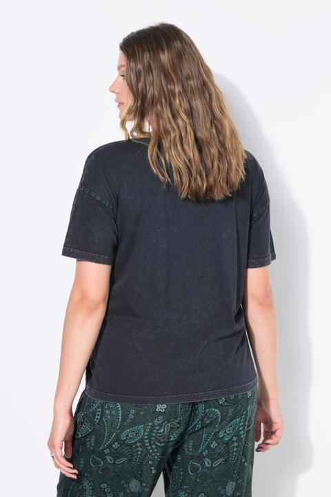 Image du produit Studio Untold T-shirt oversize à message, dans un style vintage (54)