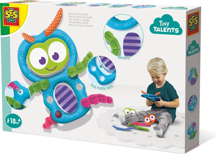 Produktbild Ses Sensorikfreund Bob