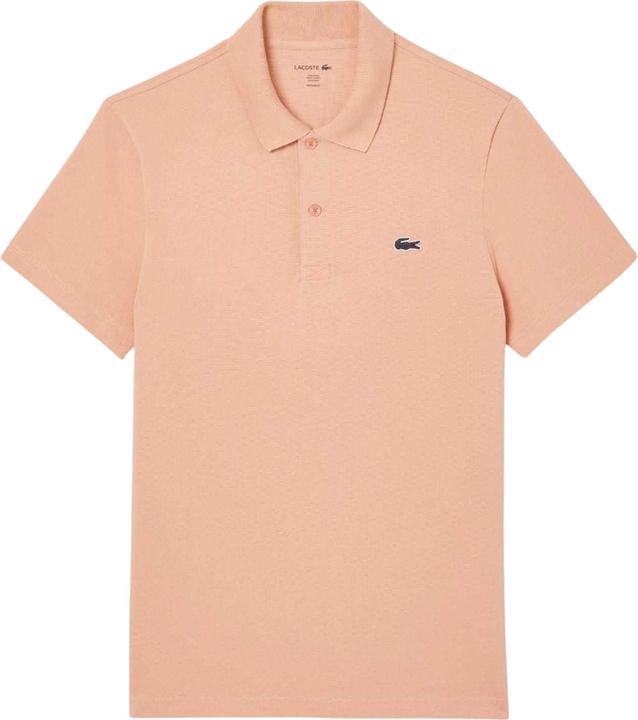 Produktbild Lacoste Poloshirt Baumwollmischung (S)