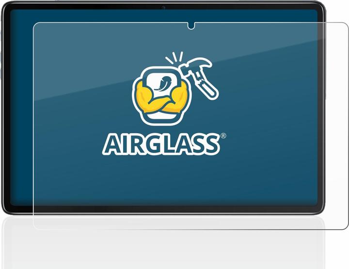 Actual product image BROTECT AirGlass Glass (1 Piece, Blackview Tab 7 Pro)