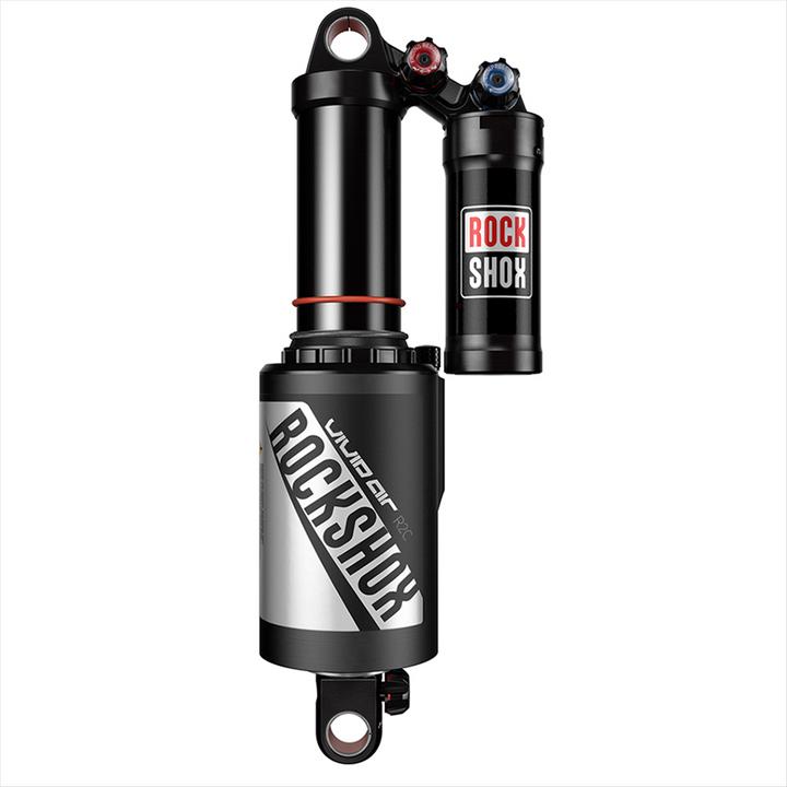 Produktbild RockShox Rear Shock Vivid Air R2C (222X70 / 8.75X2.75) Tune - MidReb/ (222 mm, 70 mm)