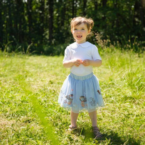 Produktbild Hust and Claire Tüllrock HCNinna (92)