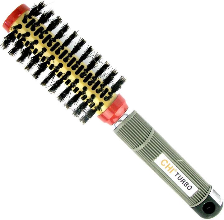 Produktbild Farouk Systems Chi Ceramic Round Boar Brush - Small