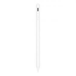 Actual product image Targus AMM174AMGL, Tablet, Apple, White, iPad (2018 and later)., 13.6 g, 9.6 mm