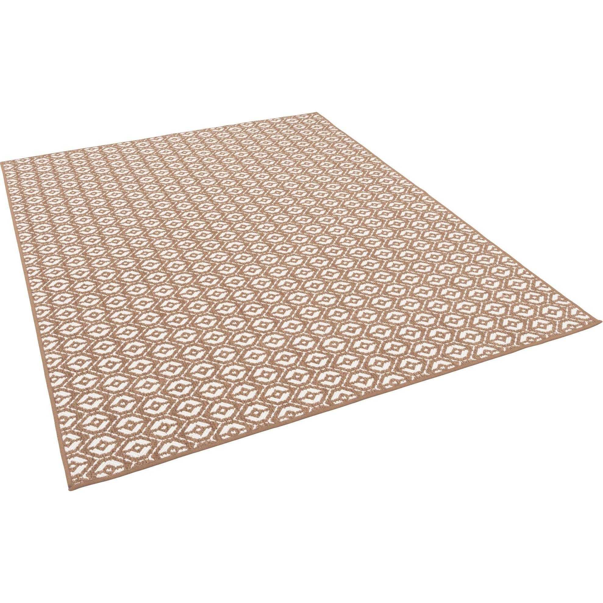 Pergamon, Teppich, In- und Outdoor Teppich Beidseitig Cape Cod (160 x 240 cm)