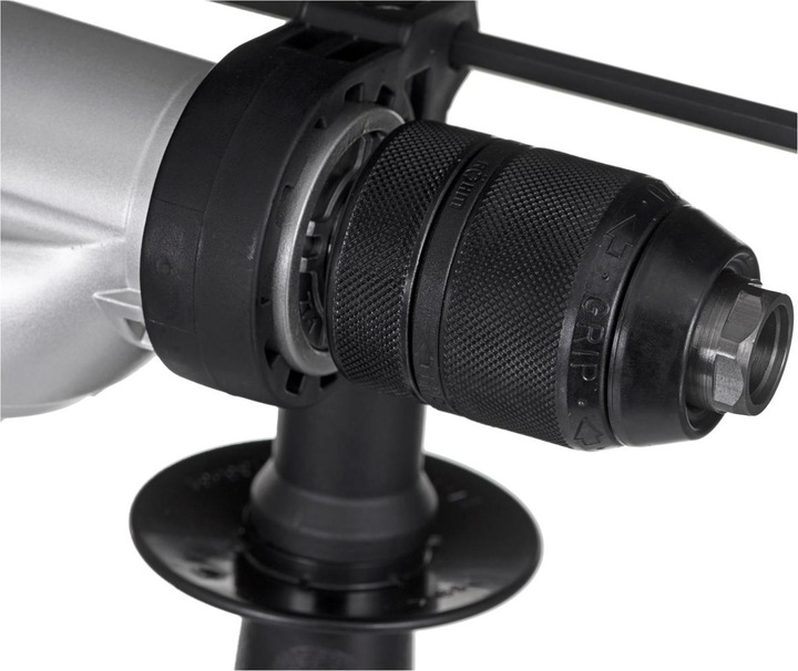 Actual product image Makita HP2071J (Electrical connection)