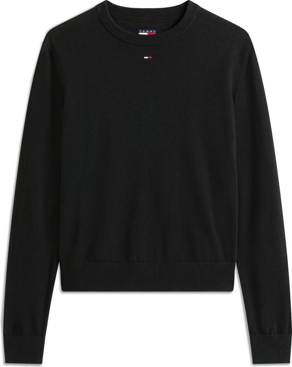 Produktbild Tommy Jeans Tjw Essential Crew Sweater Ext (L)