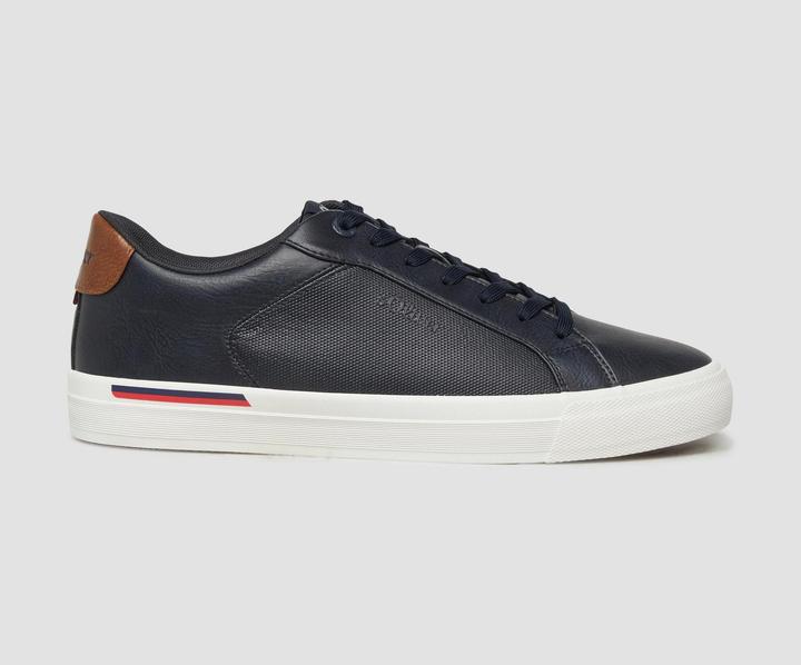 Image du produit s.Oliver Sneakers Sneaker in Leder-Optik (43)