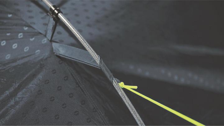 Immagine prodotto Outwell Cloud 4 (Tenda a cupola, 6.30 kg, 4 persone)