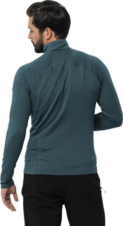 Actual product image Jack Wolfskin Prelight Fz M (M)