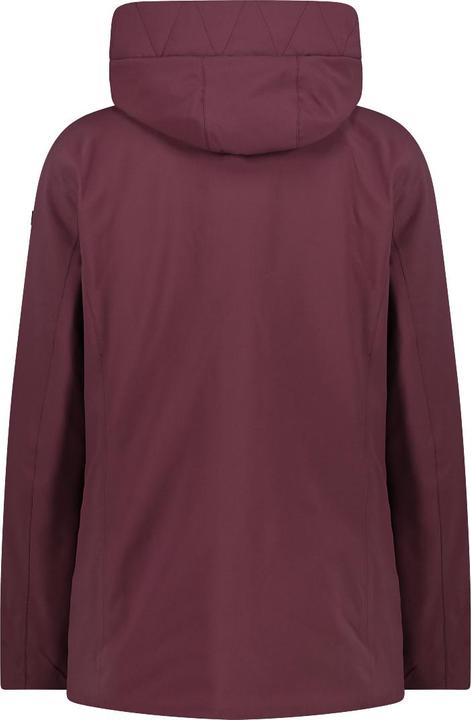 Actual product image CMP Campagnolo Women's waterproof jacket (S)