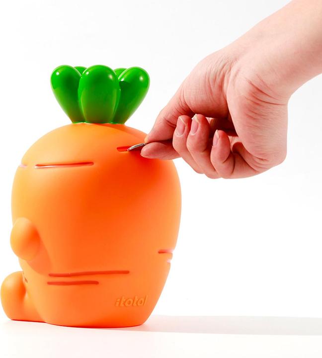 Produktbild i-Total Sparschwein