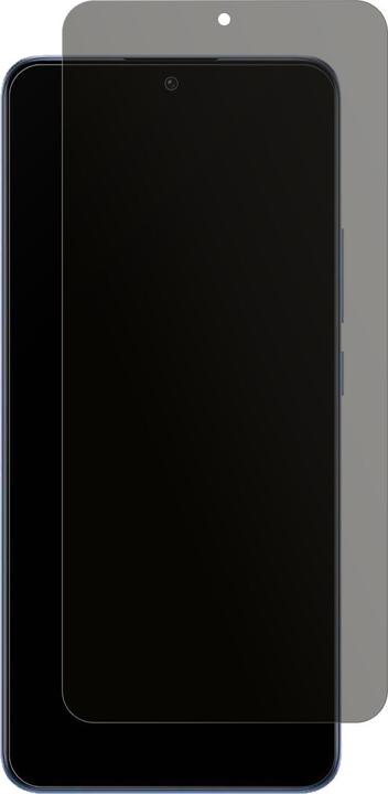Actual product image Dipos Screen Protector 4-Way Privacy (1 Piece, Xiaomi 13T)