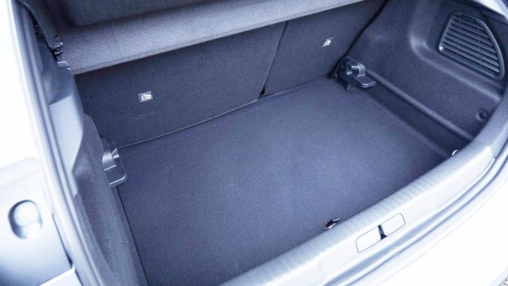 Produktbild Aristar Kofferraumwanne für Opel Mokka ab 2020 bis heute (vertiefte Ladefläche)