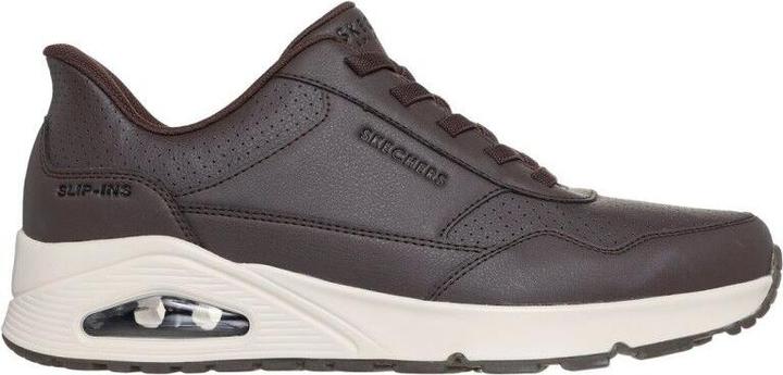 Actual product image Skechers Uno - Banksia Luxe - Lifestyle Schuhe - Herren (43)