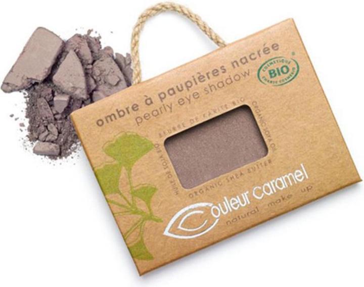 Produktbild Couleur Caramel Lidschatten (RE) No 044 (044)